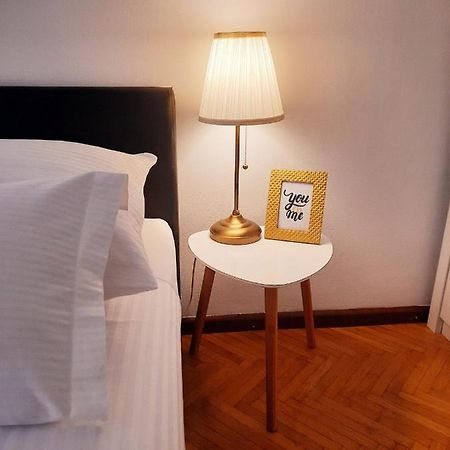You&Me Room Split Exteriör bild