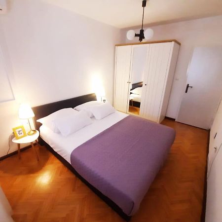 You&Me Room Split Exteriör bild