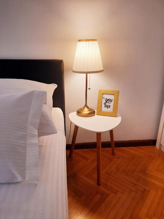 You&Me Room Split Exteriör bild