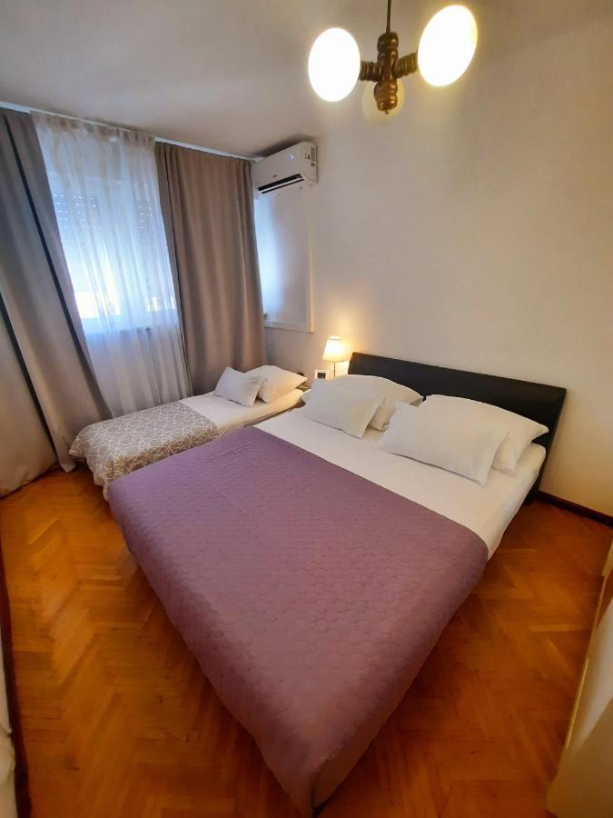 You&Me Room Split Exteriör bild