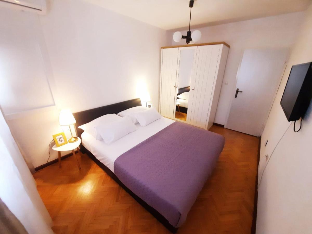 You&Me Room Split Exteriör bild