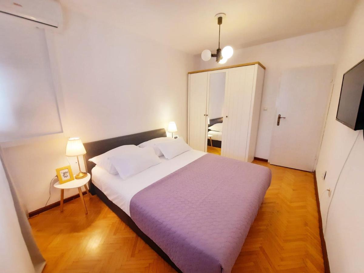 You&Me Room Split Exteriör bild